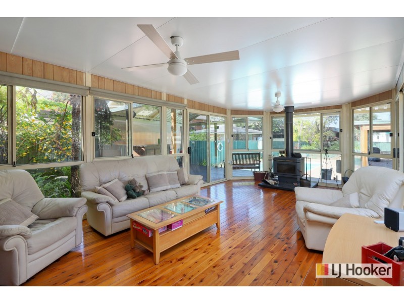 50 Earle Street, Doonside NSW 2767