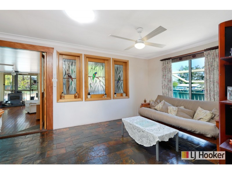 50 Earle Street, Doonside NSW 2767