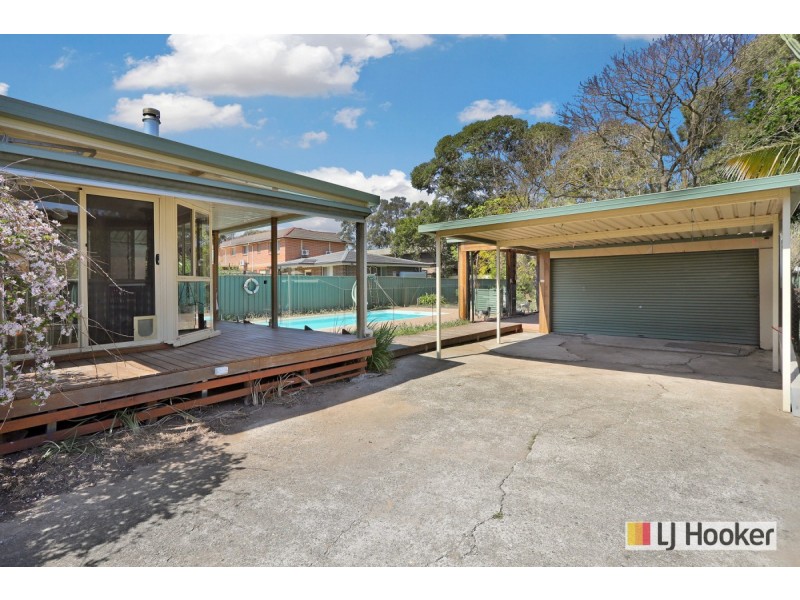 50 Earle Street, Doonside NSW 2767