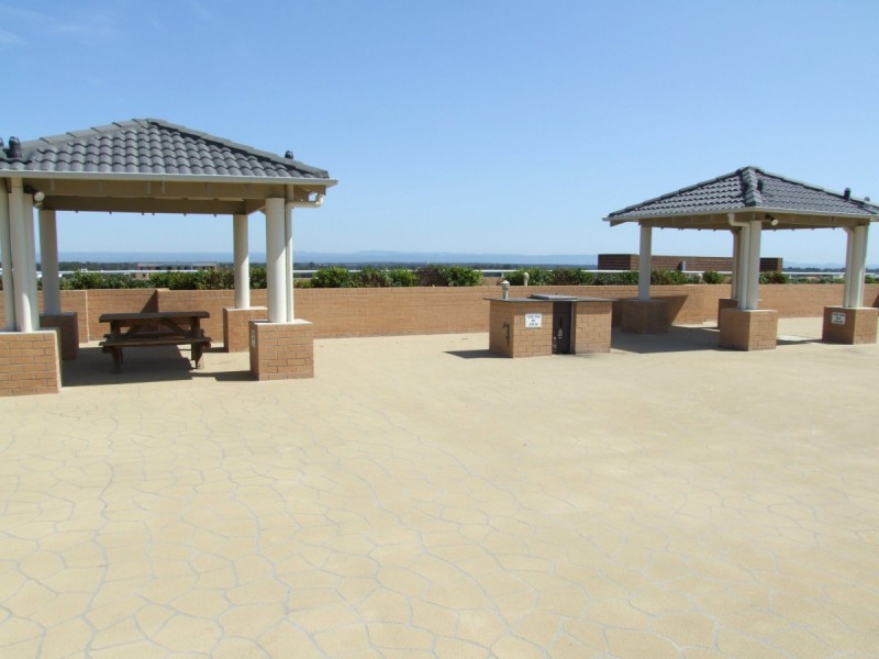 27/8-18 Wallace Street, Blacktown NSW 2148