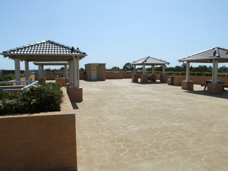 27/8-18 Wallace Street, Blacktown NSW 2148