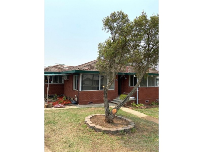 29 Irelands Road, Blacktown NSW 2148