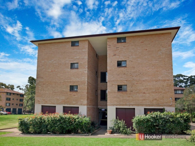 27/26 Mantaka Street, Blacktown NSW 2148