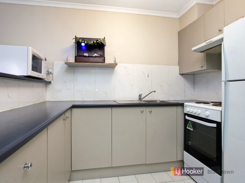 27/26 Mantaka Street, Blacktown NSW 2148