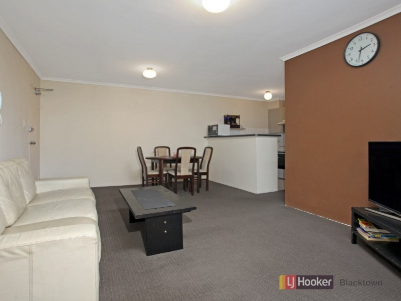 27/26 Mantaka Street, Blacktown NSW 2148