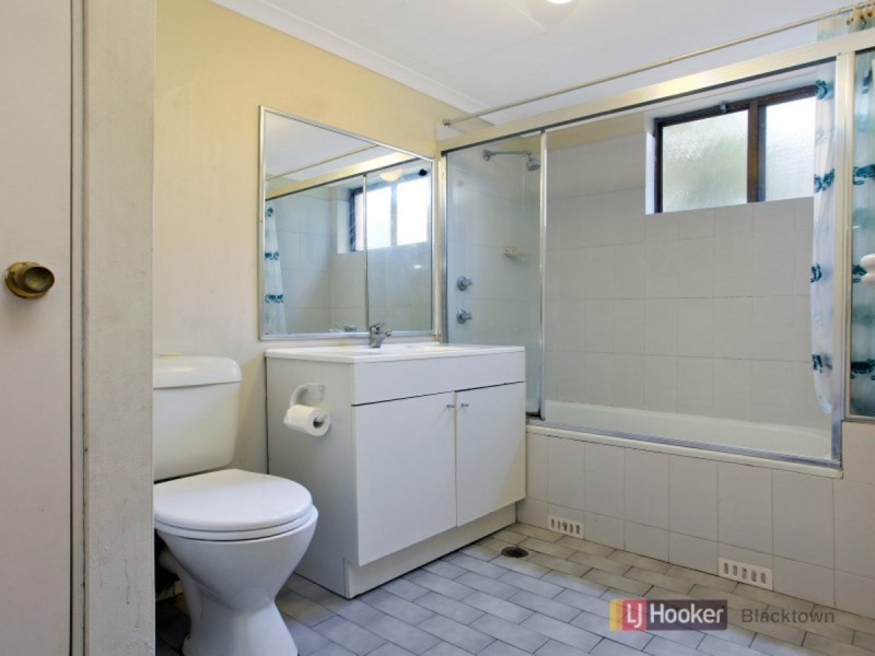 27/26 Mantaka Street, Blacktown NSW 2148