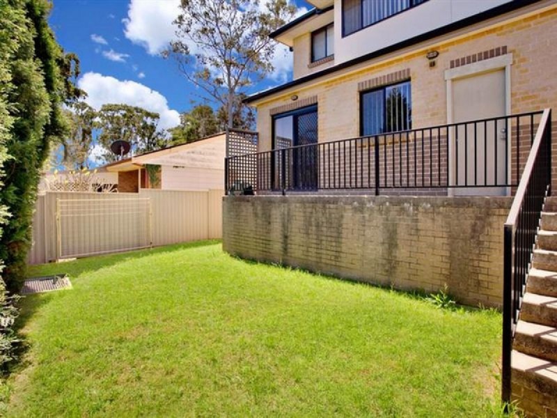 8/59-61 Balmoral Street, Blacktown NSW 2148