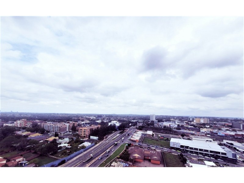 1408/5 Second Avenue, Blacktown NSW 2148