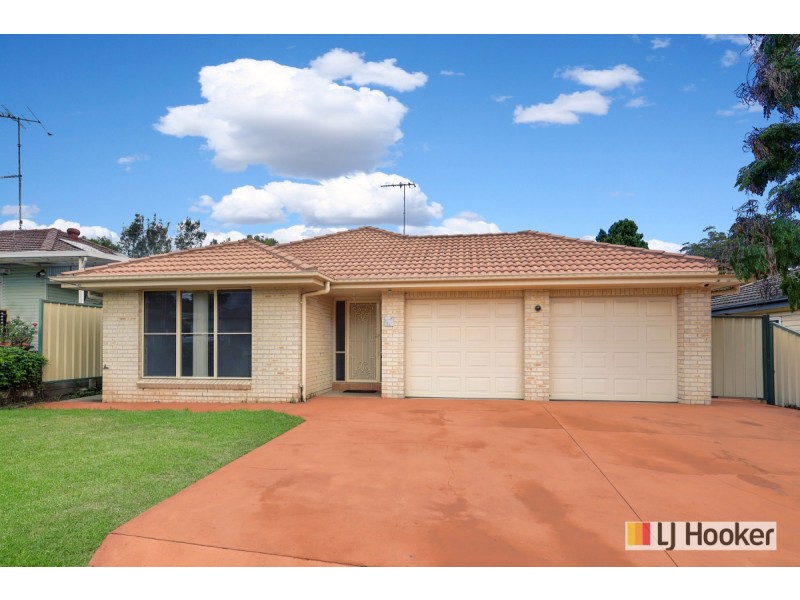 342 Bungarribee Road, Blacktown NSW 2148