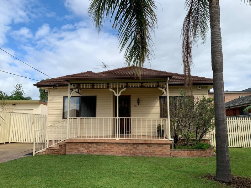 26 Milson Road, Doonside NSW 2767