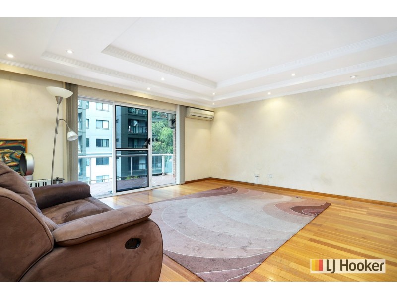 27/13-19 Devitt Street, Blacktown NSW 2148