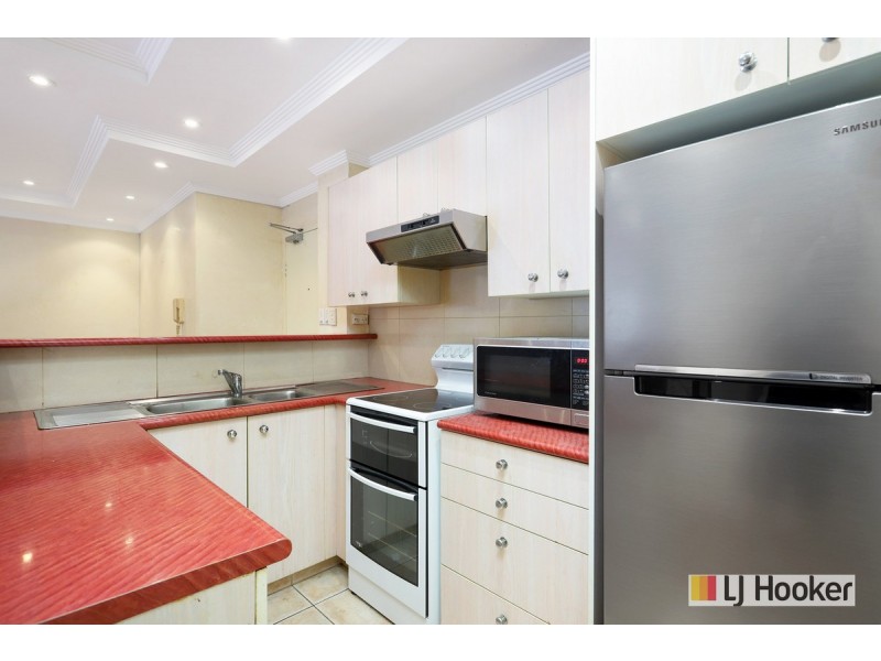 27/13-19 Devitt Street, Blacktown NSW 2148