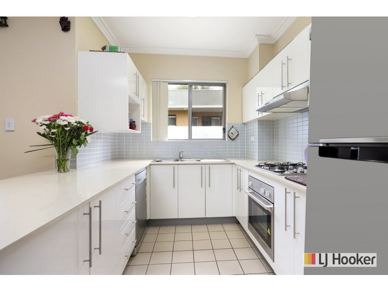 16/17-19 Third Avenue, Blacktown NSW 2148