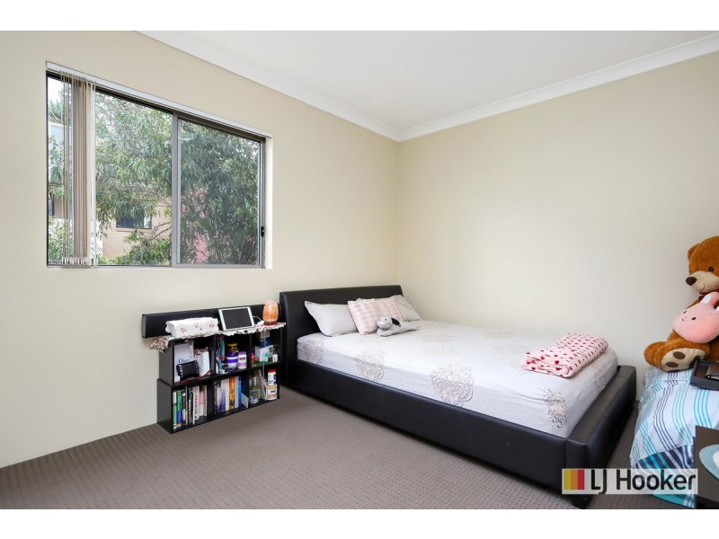 16/17-19 Third Avenue, Blacktown NSW 2148