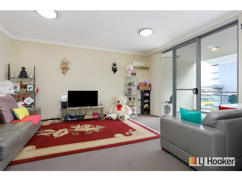 16/17-19 Third Avenue, Blacktown NSW 2148
