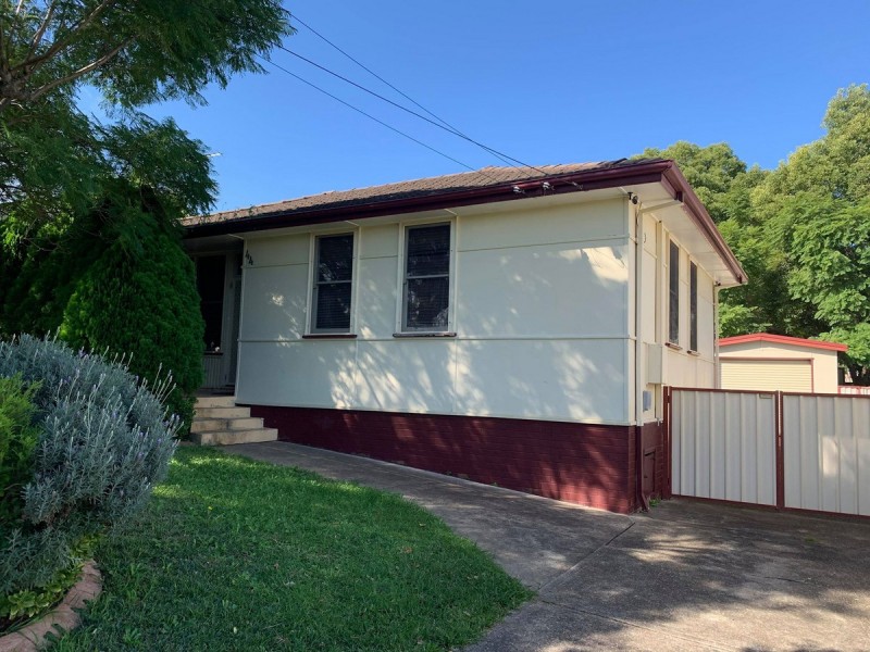 44 Adams Crescent, St Marys NSW 2760