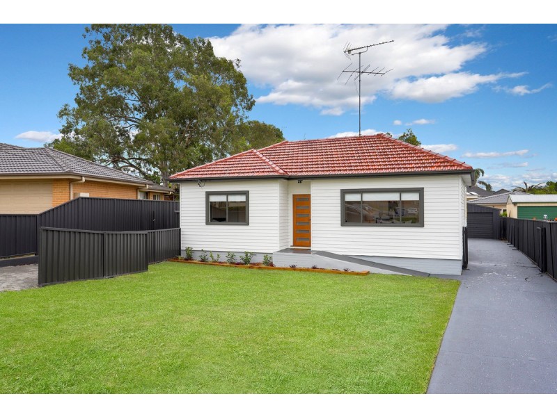 2 & 2A Grant Street, Blacktown NSW 2148
