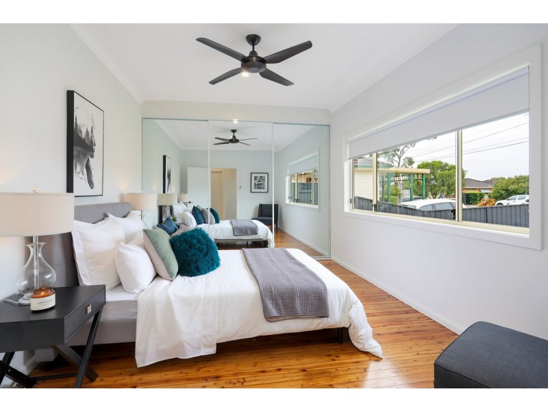 2 & 2A Grant Street, Blacktown NSW 2148