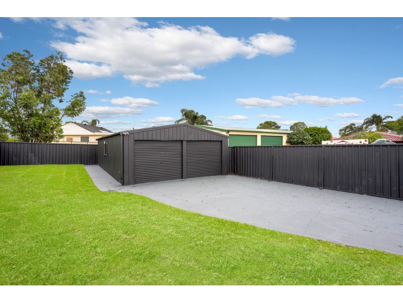 2 & 2A Grant Street, Blacktown NSW 2148