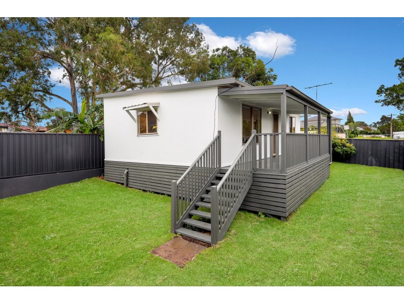 2 & 2A Grant Street, Blacktown NSW 2148