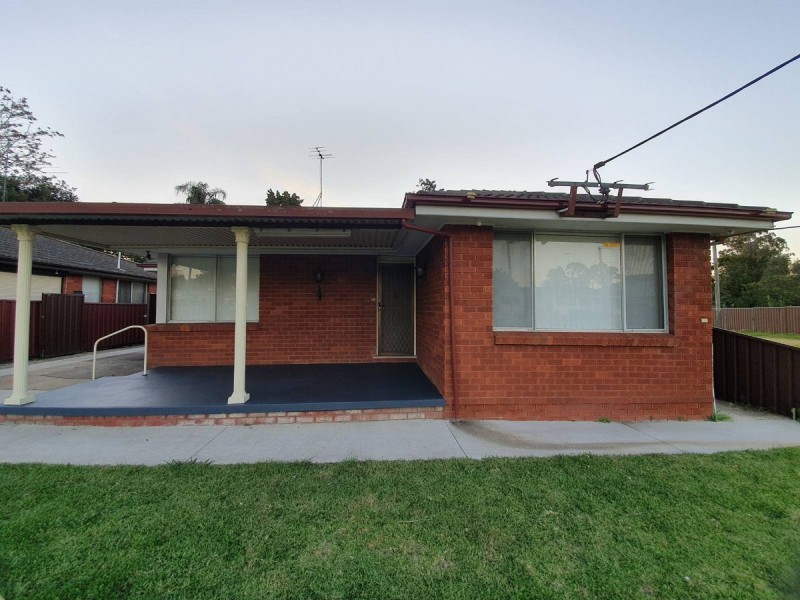 64 Crawford Road, Doonside NSW 2767