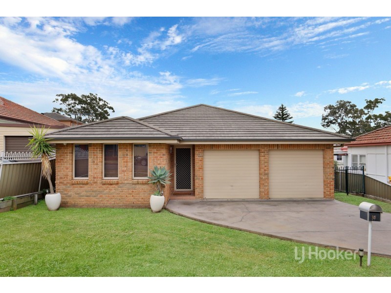 15 Robina Street, Blacktown NSW 2148