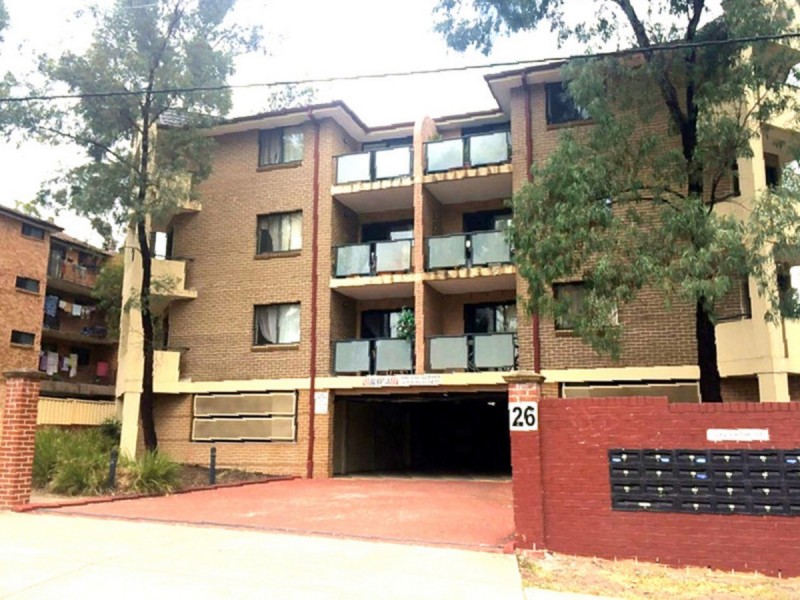 1/26a Hythe Street, Mount Druitt NSW 2770