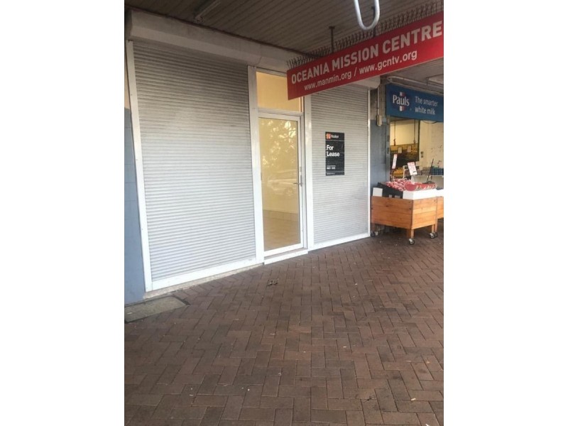 2/38 Freeman Street, Lalor Park NSW 2147