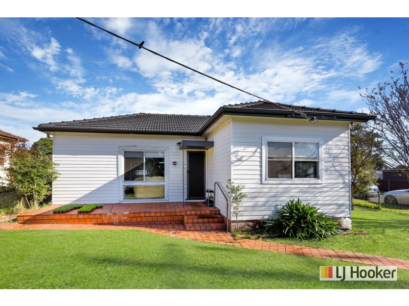 14 & 14A Davis Road, Marayong NSW 2148