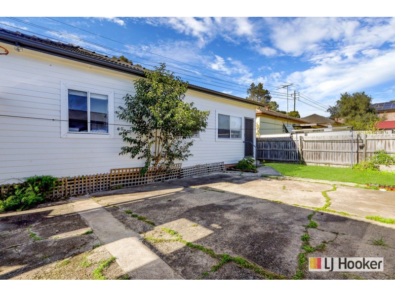 14 & 14A Davis Road, Marayong NSW 2148