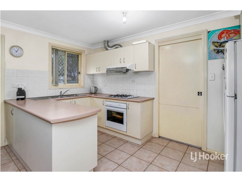9/32 Lovegrove Drive, Quakers Hill NSW 2763