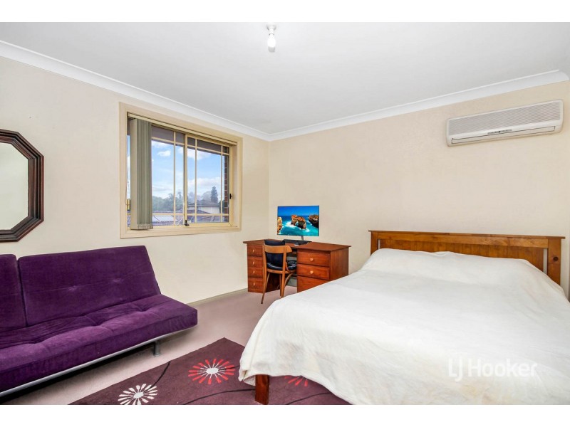 9/32 Lovegrove Drive, Quakers Hill NSW 2763