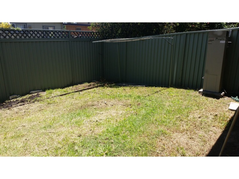 9/32 Lovegrove Drive, Quakers Hill NSW 2763