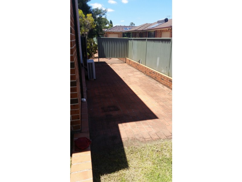 9/32 Lovegrove Drive, Quakers Hill NSW 2763