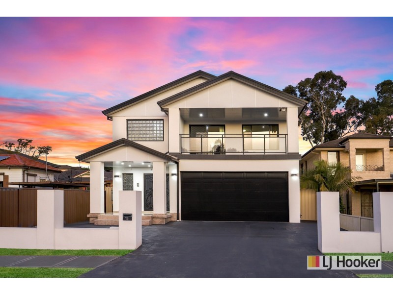 13 Norfolk Street, Blacktown NSW 2148