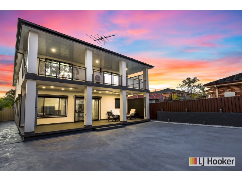 13 Norfolk Street, Blacktown NSW 2148