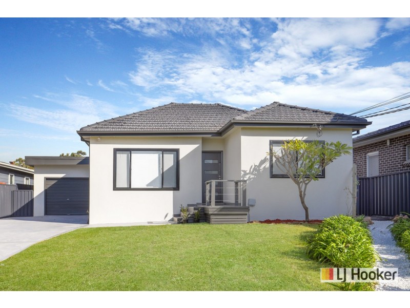 12 & 12A Newman Street, Blacktown NSW 2148