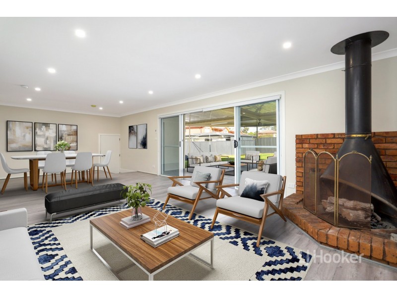 12 & 12A Newman Street, Blacktown NSW 2148