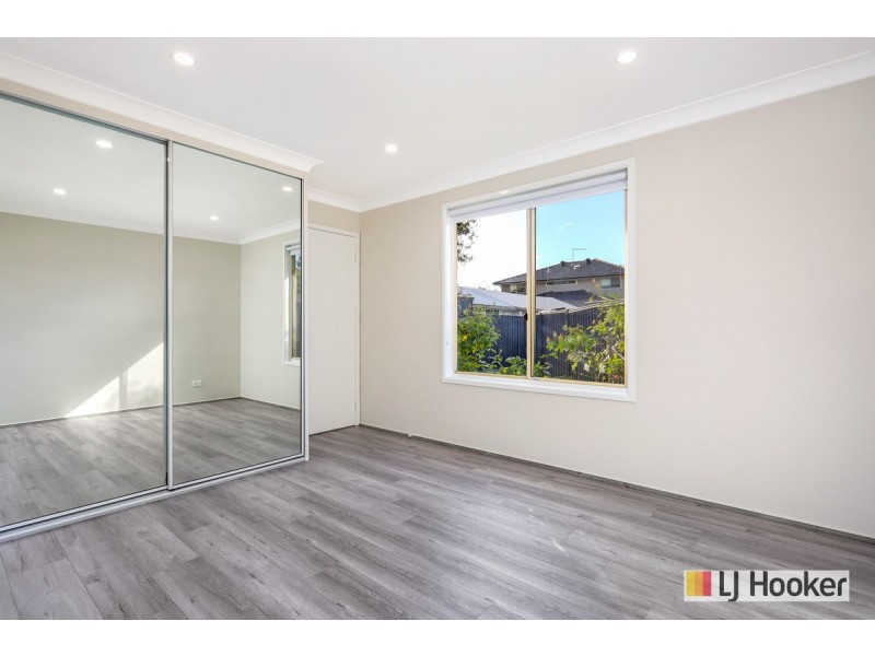 12 & 12A Newman Street, Blacktown NSW 2148