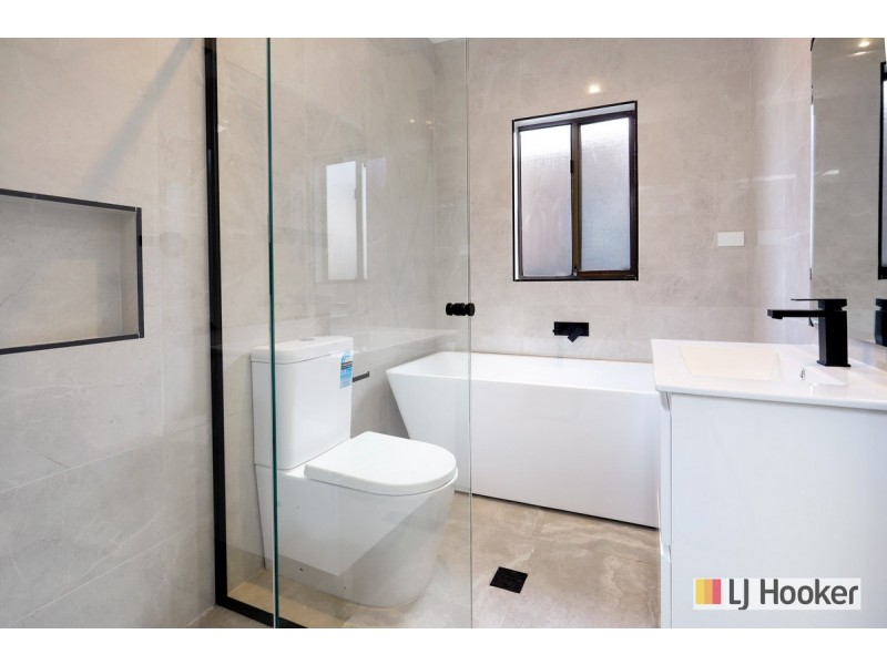 12 & 12A Newman Street, Blacktown NSW 2148