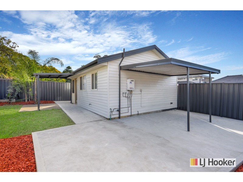 12 & 12A Newman Street, Blacktown NSW 2148