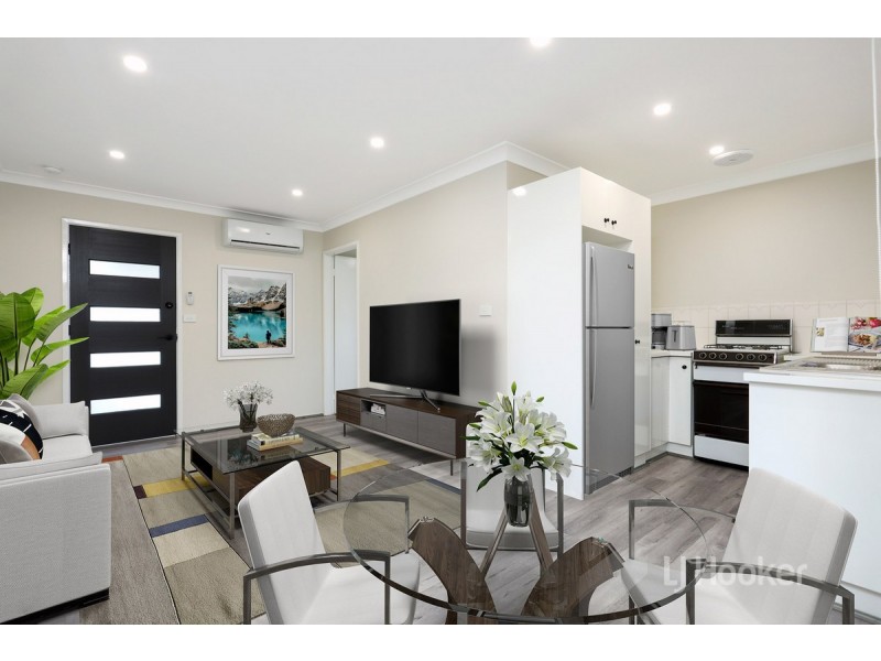 12 & 12A Newman Street, Blacktown NSW 2148