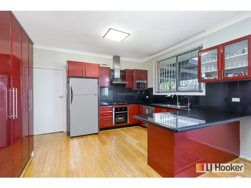 25 & 25a Lock Street, Blacktown NSW 2148