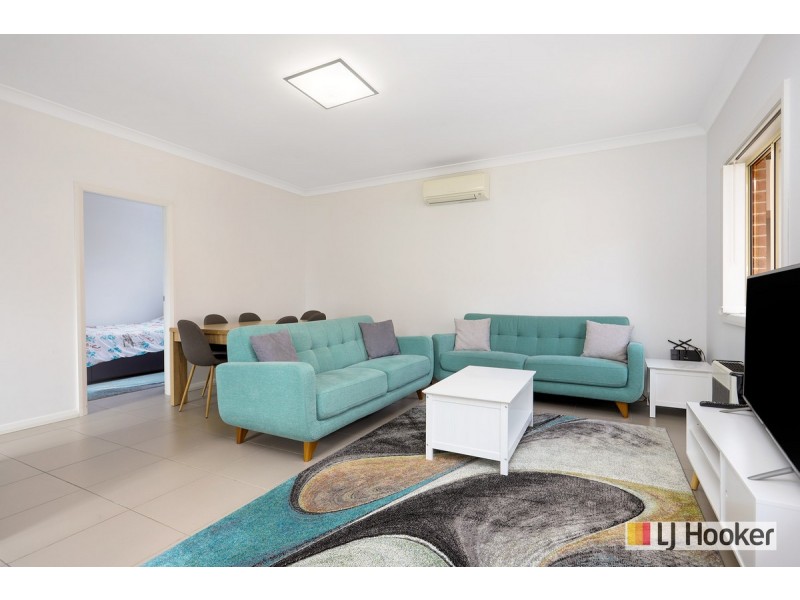 25 & 25a Lock Street, Blacktown NSW 2148