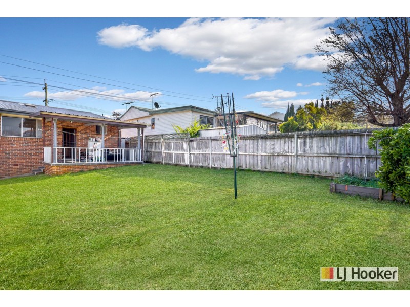 25 & 25a Lock Street, Blacktown NSW 2148