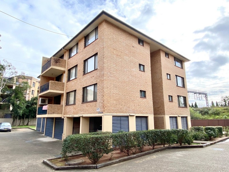 68/7 Griffiths Street, Blacktown NSW 2148