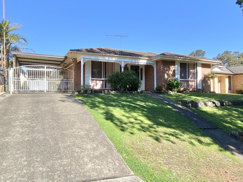 6 Ashgrove Crescent, Blacktown NSW 2148
