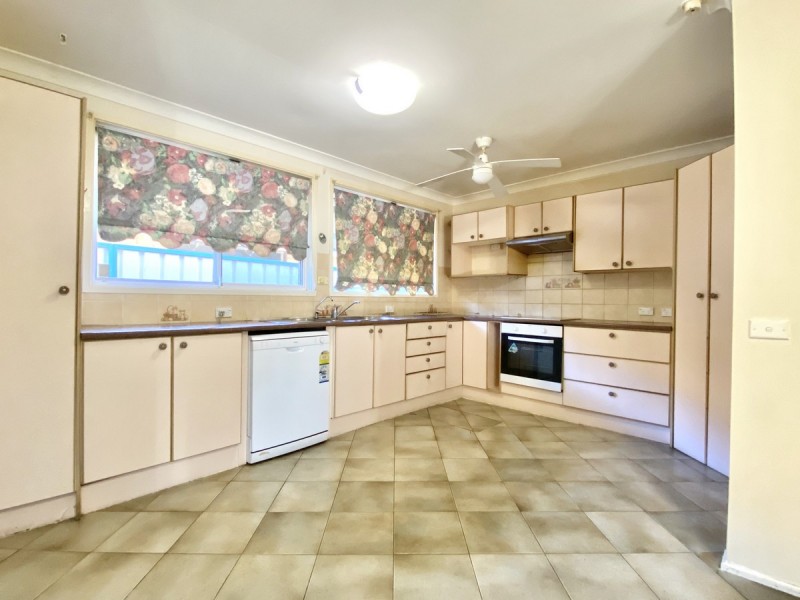 6 Ashgrove Crescent, Blacktown NSW 2148