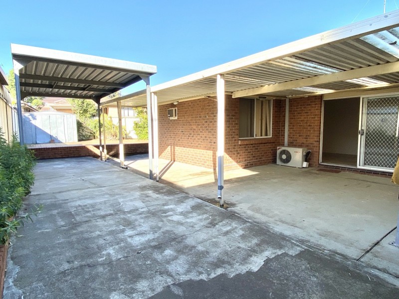 6 Ashgrove Crescent, Blacktown NSW 2148