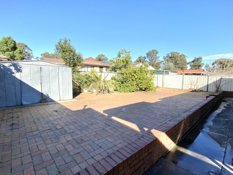 6 Ashgrove Crescent, Blacktown NSW 2148